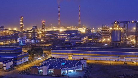 Q2 Results Updates: Hindalco Industries Profit Rises 78%; ONGC Profit Flat At Rs 9,878 Crore